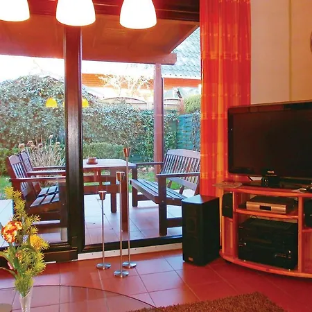 Ferienhaus Holiday Untergohren 41 Göhren-Lebbin