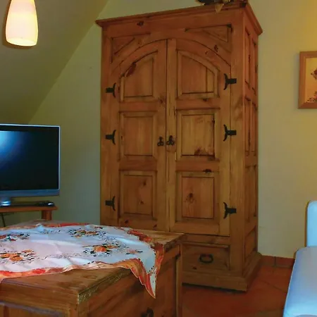 Ferienhaus Holiday Untergohren 41 Göhren-Lebbin