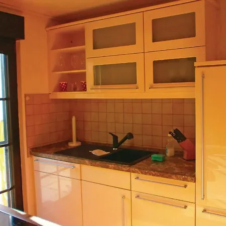 Ferienhaus Holiday Untergohren 41