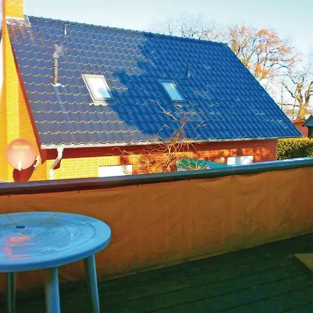 Ferienhaus Holiday Untergohren 41