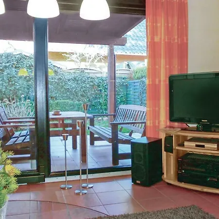 Ferienhaus Holiday Untergohren 41