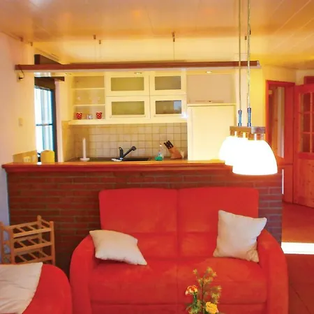 Ferienhaus Holiday Untergohren 41 Göhren-Lebbin